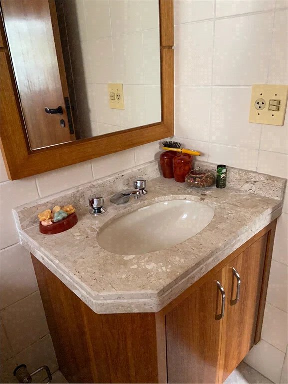 Apartamento à venda com 4 quartos, sendo 3 suítes,  em Cidade São Francisco, São Paulo, SP