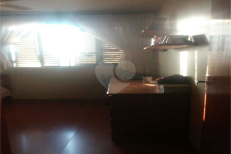 Apartamento Avenida Santo Amaro