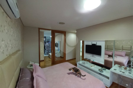 Casa térrea no Damha I