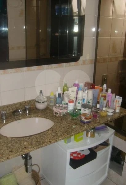 Apartartamento próximo ao Mertrô com 3 quartos