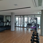 Studio na 24m² Vila Mariana