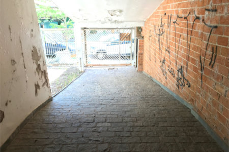 Casa Térrea à venda com 3 quartos, sendo 1 suíte,  em Jardim Peri Peri, São Paulo, SP