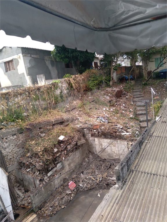 Terreno à venda em Vila Maria, São Paulo, SP