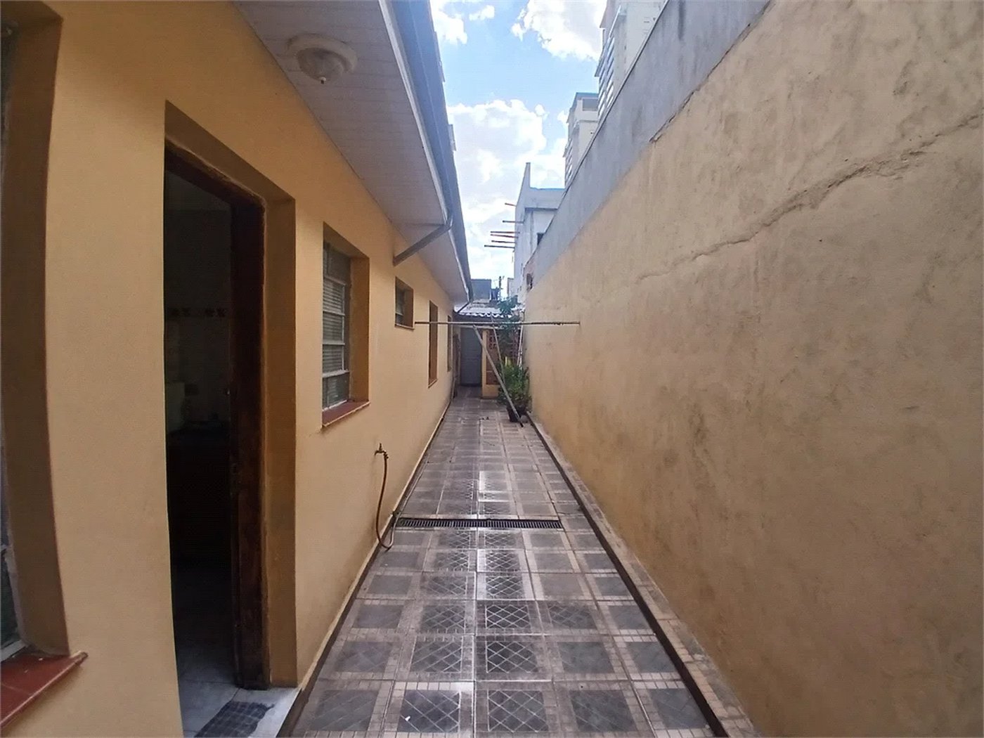 Casa Térrea à venda com 2 quartos em Vila Leopoldina, São Paulo, SP
