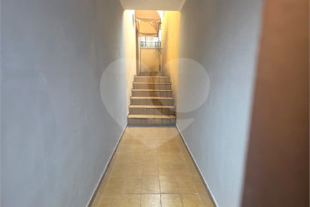 Sobrado para alugar com 3 quartos, sendo 1 suíte, em Vila Valparaíso, Santo André, SP
