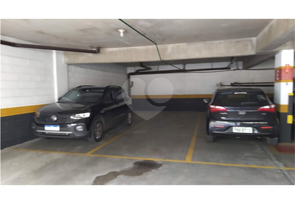 Apartamento à venda com 3 quartos, sendo 1 suíte, em Vila Suzana, São Paulo, SP