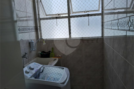 Apartamento à venda com 2 quartos em Vila Nova Jundiainópolis, Jundiaí, SP