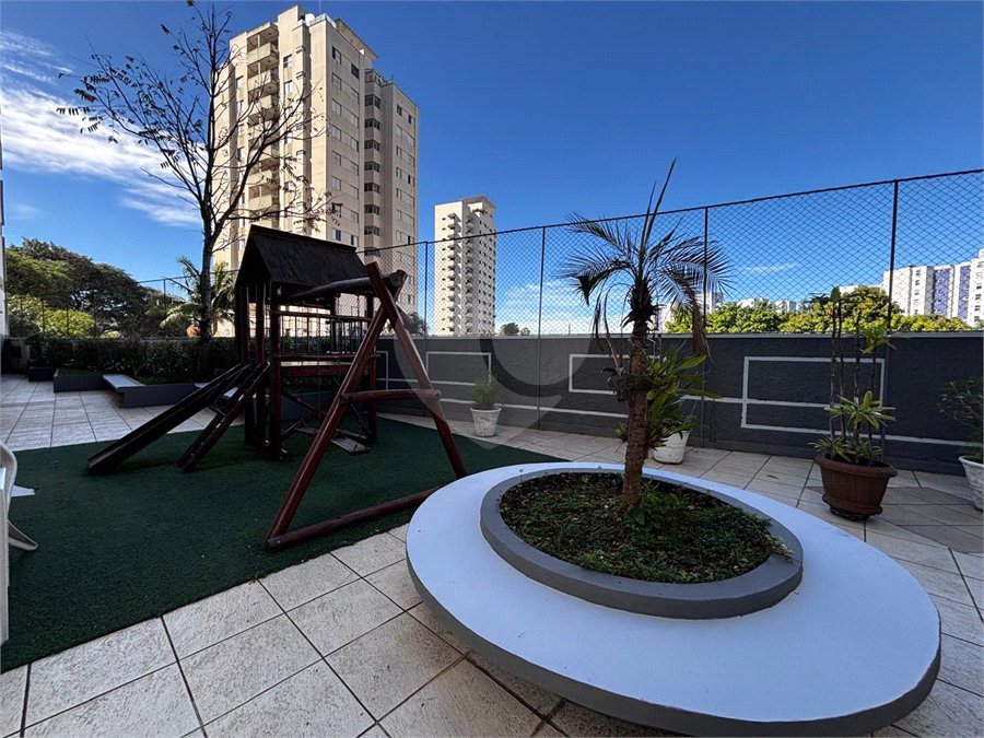 Apartamento à venda com 2 quartos, sendo 1 suíte, em Santana, São Paulo, SP