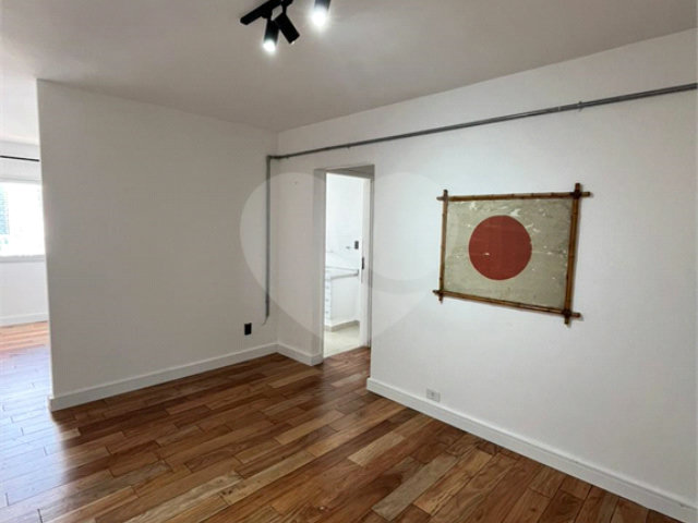 Apartamento à venda com 1 quarto em Liberdade, São Paulo, SP