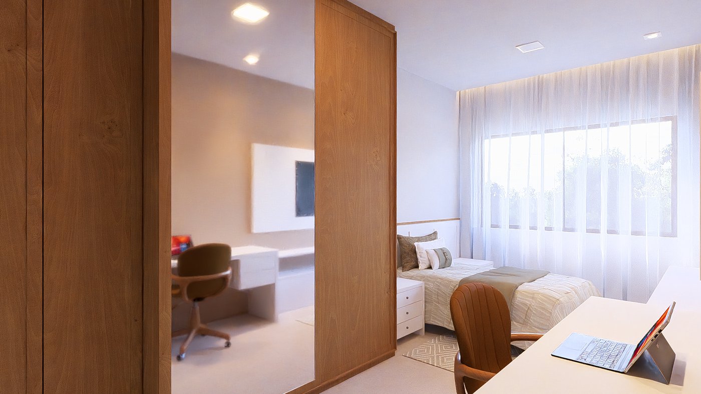 Residencial Solar Das Palmeiras II