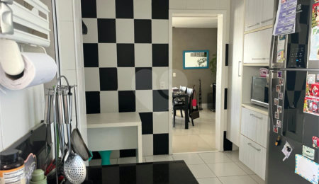 Apartamento à venda com 3 quartos, sendo 1 suíte, em Vila Leopoldina, São Paulo, SP