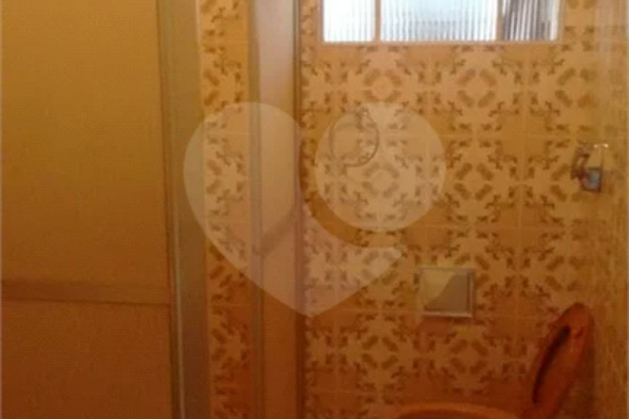 Casa Térrea à venda com 3 quartos em Jaçanã, São Paulo, SP