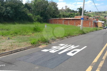 Terreno à venda ou para alugar em Cruz das Almas, Itu, SP
