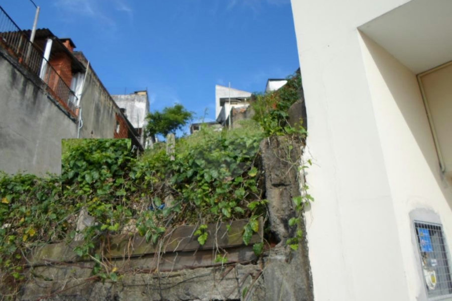 Terreno à venda em Vila Constança, São Paulo, SP