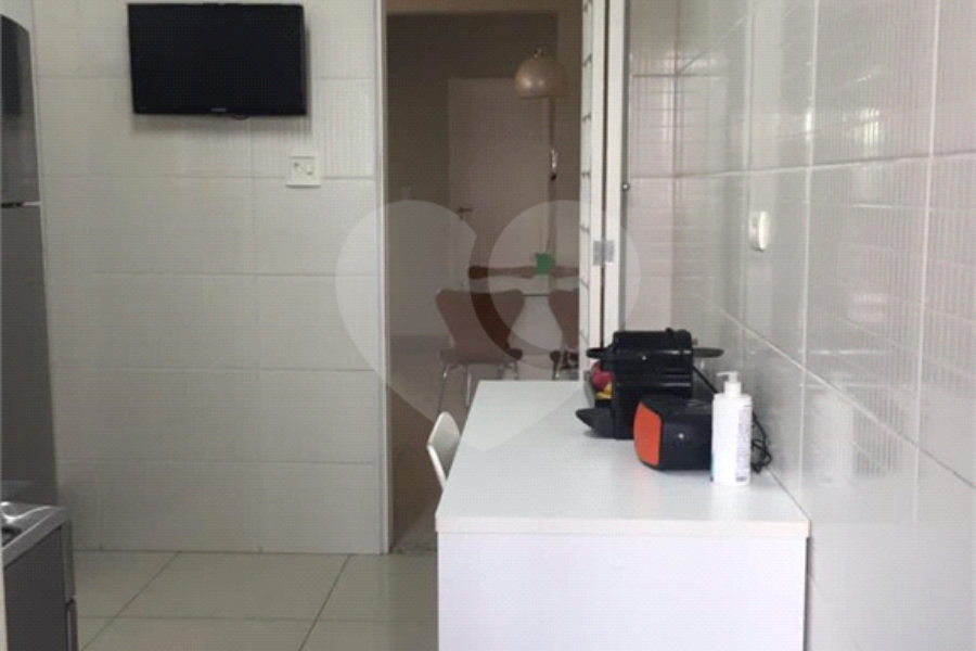 Apartamento à venda com 2 quartos em Parada Inglesa, São Paulo, SP