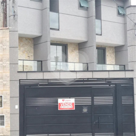 Sobrado à venda com 3 quartos, sendo 1 suíte,  em Jardim São José (zona Norte), São Paulo, SP