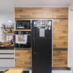 Casa com 3 dormitórios à venda por R$ 1.980.000,00 - Pompéia - Santos/SP