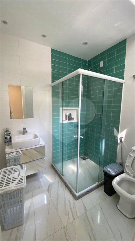 Casa à venda ou para alugar com 3 suítes no condomínio Mansões da Prata, Rio de Janeiro - RJ