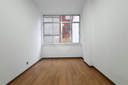 Apartamento à venda com 3 suítes em Tijuca, Rio de Janeiro, RJ
