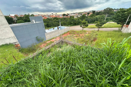 Terreno à venda em Portal dos Pinheiros Ii, Itapetininga, SP
