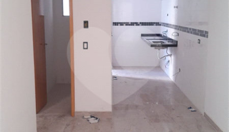 Casa em condomínio à venda com 2 quartos em Vila Guilherme, São Paulo, SP