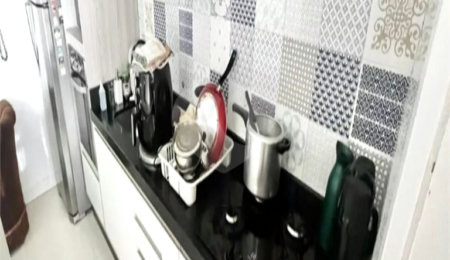 Apartamento à venda com 2 quartos em Casa Verde Alta, São Paulo, SP