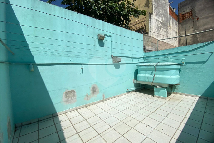 Sobrado à venda com 3 quartos em Vila Medeiros, São Paulo, SP