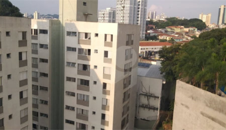 Sala à venda em Mandaqui, São Paulo, SP
