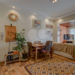 Apartamento à venda com 2 quartos em Chácara Santo Antônio, São Paulo, SP