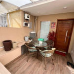 Casa de Vila à venda com 4 quartos, sendo 2 suítes, em Tijuca, Rio de Janeiro, RJ