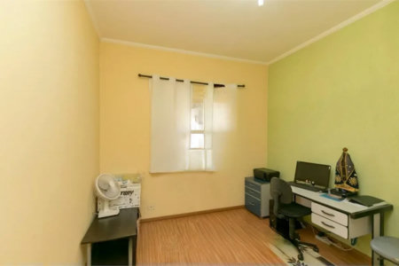 Sobrado para alugar com 3 quartos, sendo 1 suíte, em Brooklin Novo, São Paulo, SP