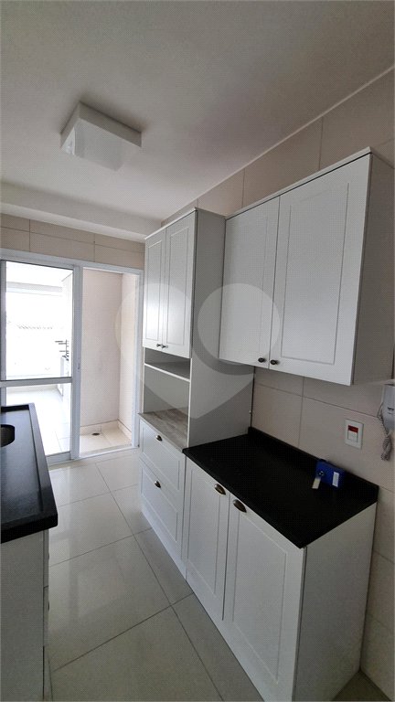 Apartamento à venda com 3 suítes em Santa Teresinha, São Paulo, SP