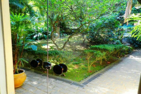 Casa de Vila à venda com 5 quartos, sendo 2 suítes, em Jardim Marajoara, São Paulo, SP
