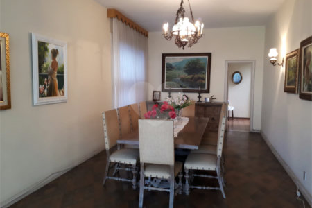 Casa à venda com 5 quartos, sendo 1 suíte, em Grajaú, Rio de Janeiro, RJ