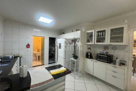 Casa em condomínio à venda com 3 suítes em Parque Residencial Villa dos Inglezes, Sorocaba, SP