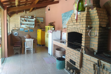 Casa à venda com 3 suítes em Alto da Serra (mailasqui), São Roque, SP