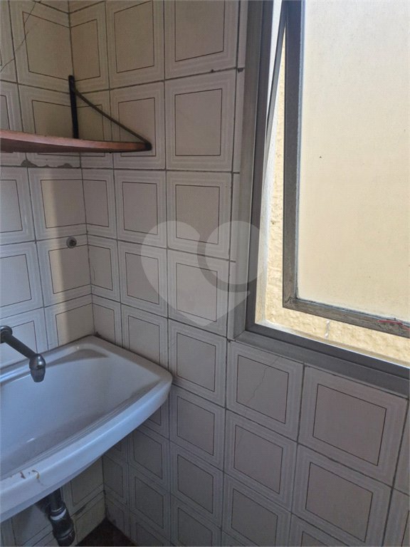 Apartamento à venda com 1 suíte em Santo Amaro, São Paulo, SP