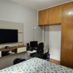 Apartamento à venda com 3 quartos, sendo 1 suíte, em Pinheiros, São Paulo, SP