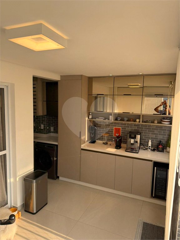 Apartamento à venda com 2 quartos, sendo 1 suíte, em Barra Funda, São Paulo, SP