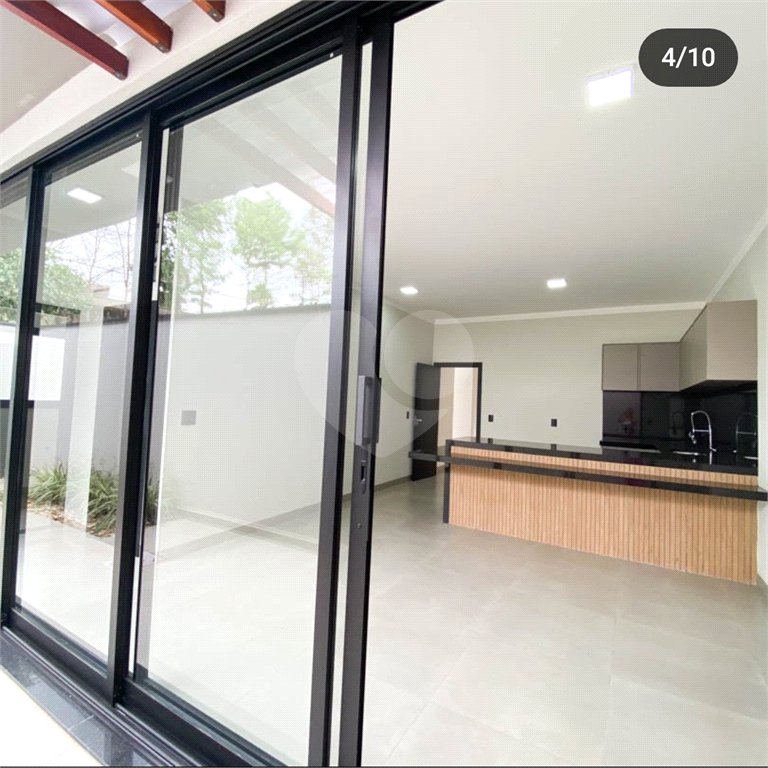 Casa à venda com 2 quartos, sendo 1 suíte, em Jardim Residencial Vale do Campo, Araraquara, SP