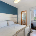 Apartamento à venda com 3 suítes em Vila Anglo Brasileira, São Paulo, SP