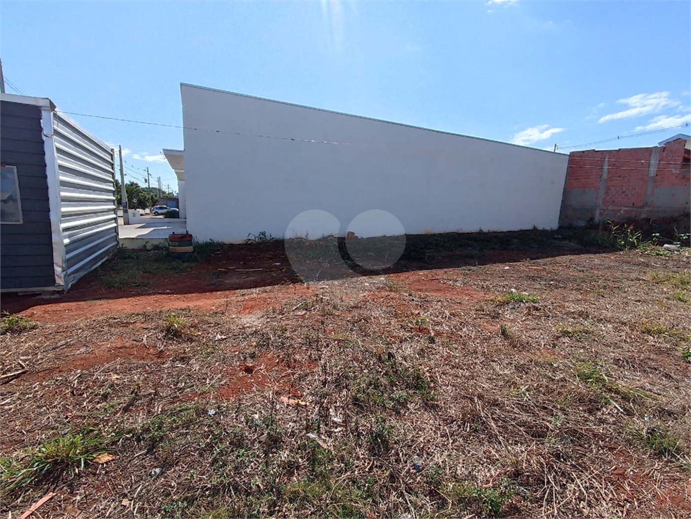 Terreno à venda em Vale San Fernando, Itapetininga, SP