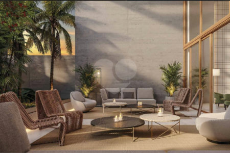 Apartamento à venda com 3 quartos, sendo 1 suíte, em Jardim Paulista, São Paulo, SP