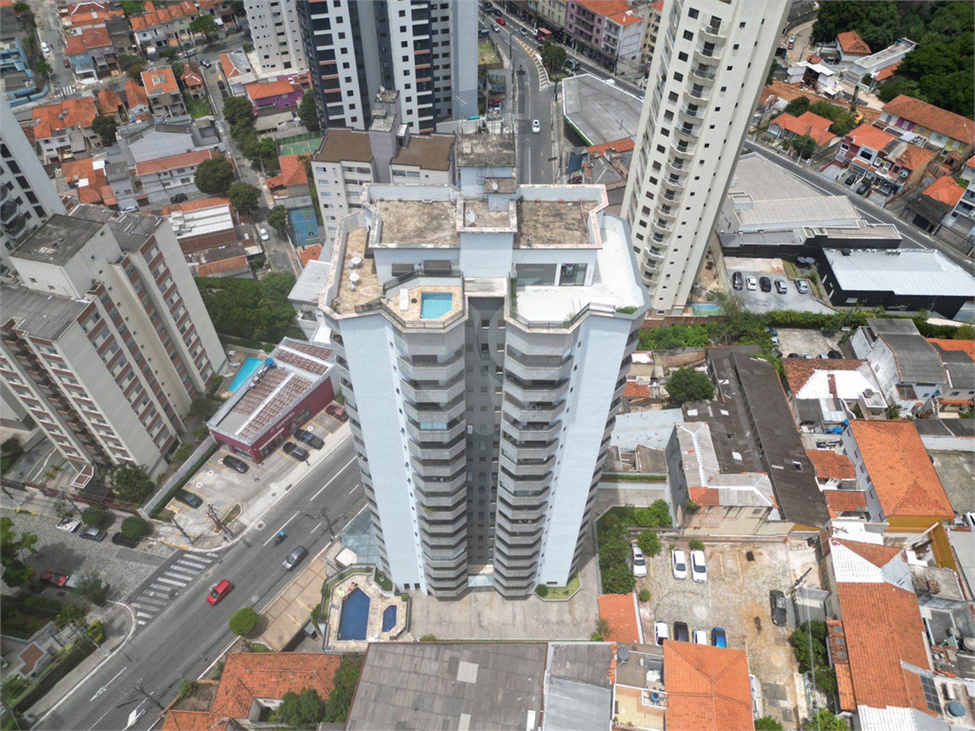Duplex à venda com 4 suítes em Jardim São Paulo(zona Norte), São Paulo, SP