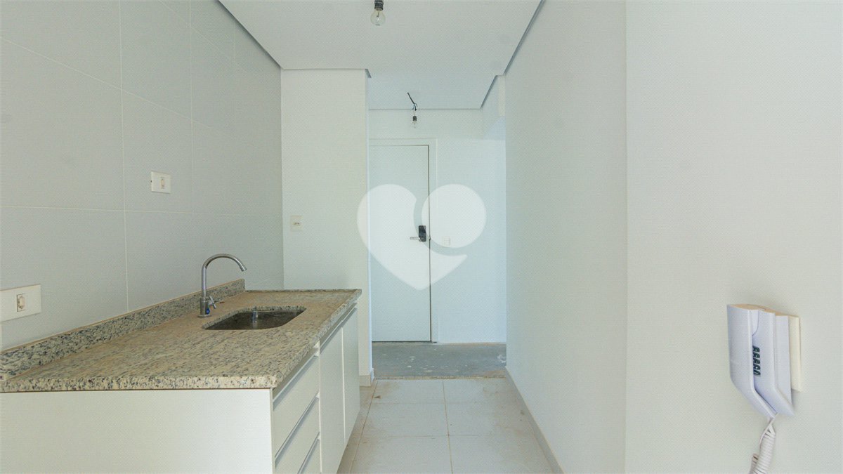Apartamento para alugar com 2 quartos, sendo 1 suíte, em Sumarezinho, São Paulo, SP