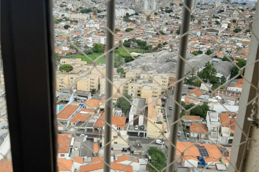 Apartamento à venda com 2 quartos em Jaçanã, São Paulo, SP