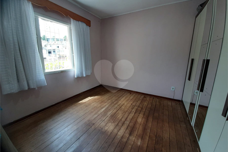 Sobrado à venda com 4 quartos em Mandaqui, São Paulo, SP
