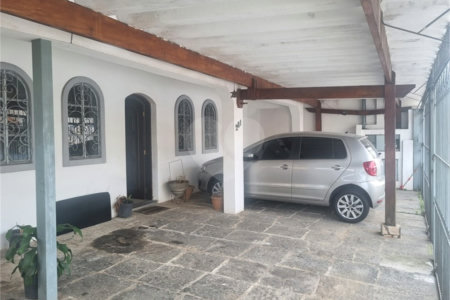 Casa Térrea à venda com 4 quartos em Vila Nivi, São Paulo, SP