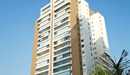 Apartamento à venda com 3 suítes em Santana, São Paulo, SP
