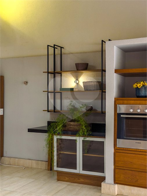 Casa à venda com 4 suítes no condomínio Villa Borghese, Indaiatuba - SP